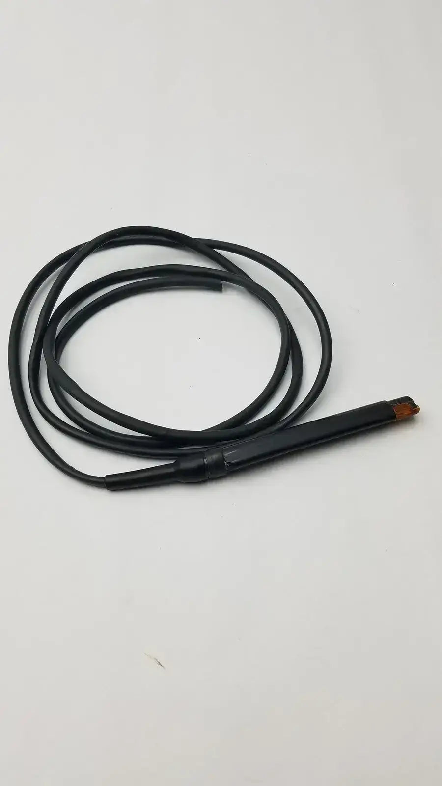 Unbranded Black Probe with Orange Light Diagnostic Probe, second-hand product photo 8