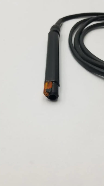 Unbranded Black Probe with Orange Light Diagnostic Probe, second-hand product photo 4