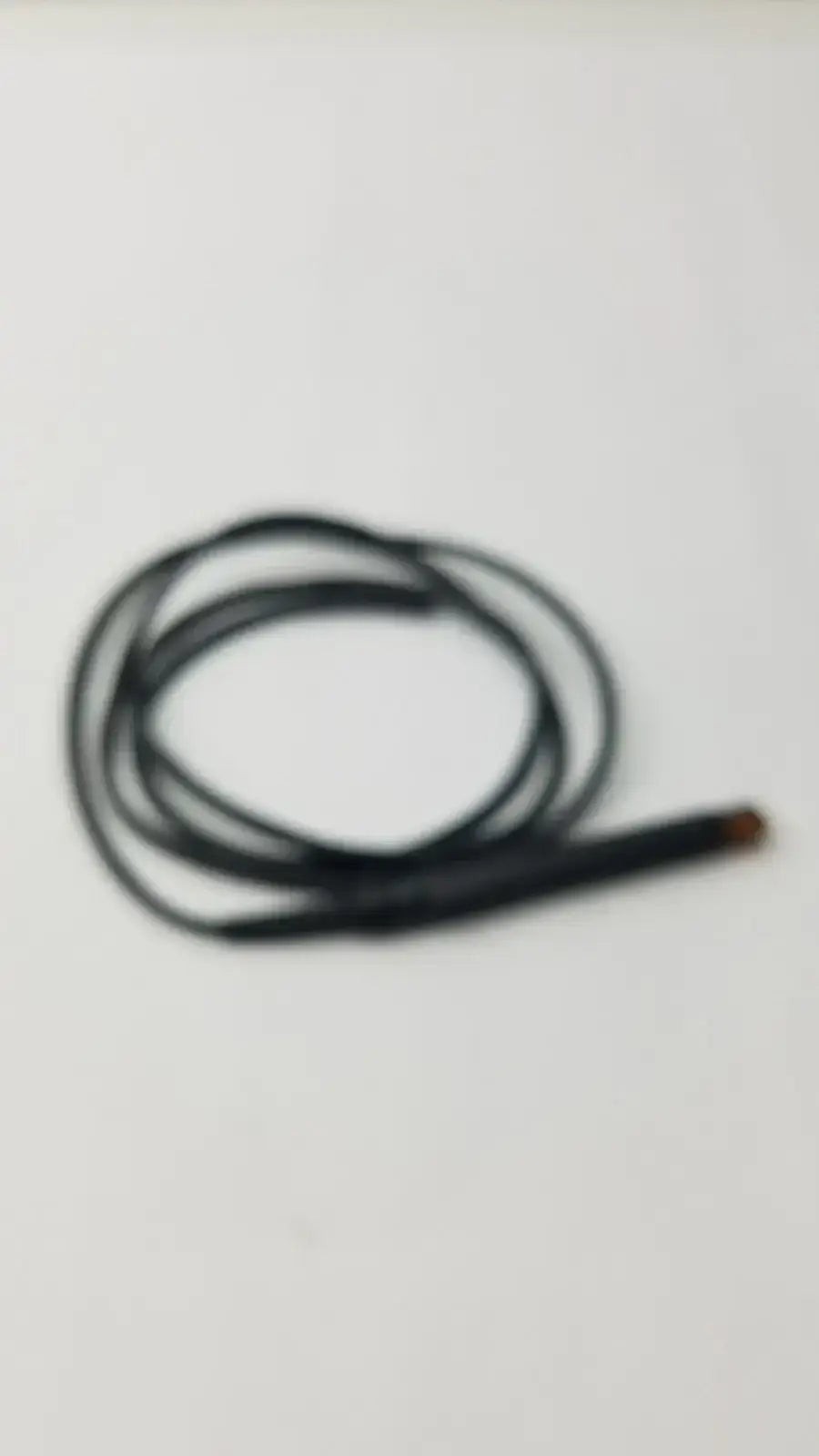 Unbranded Black Probe with Orange Light Diagnostic Probe, second-hand product photo 6