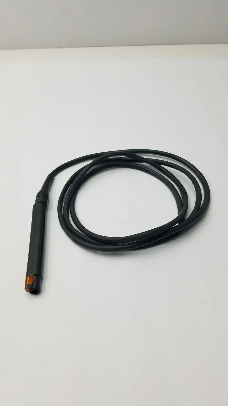 Unbranded Black Probe with Orange Light Diagnostic Probe, second-hand product photo 1
