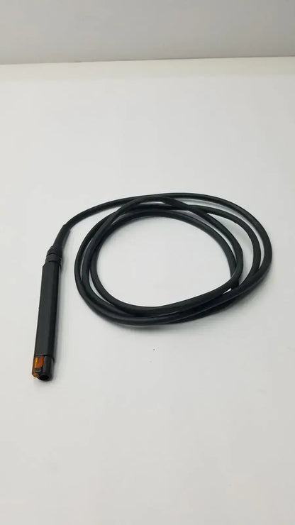 Unbranded Black Probe with Orange Light Diagnostic Probe, second-hand product photo 1