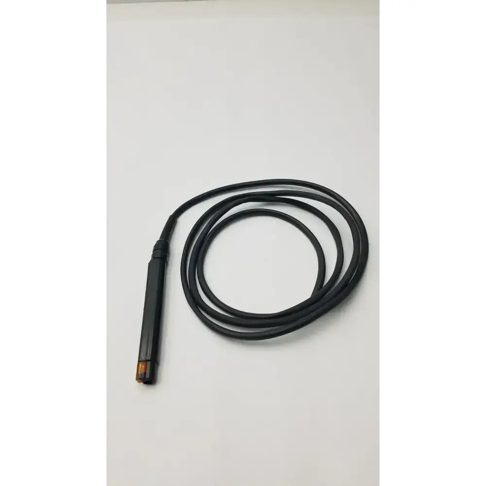 Unbranded Black Probe with Orange Light Diagnostic Probe, second-hand product photo 2