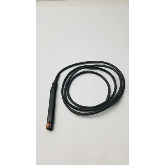 Unbranded Black Probe with Orange Light Diagnostic Probe, second-hand product photo 2