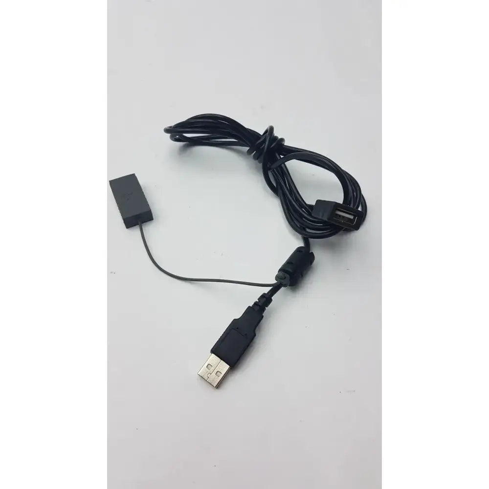 Generic Black USB Cable with 2 USB Port USB Y-Splitter Cable, second-hand product photo 5