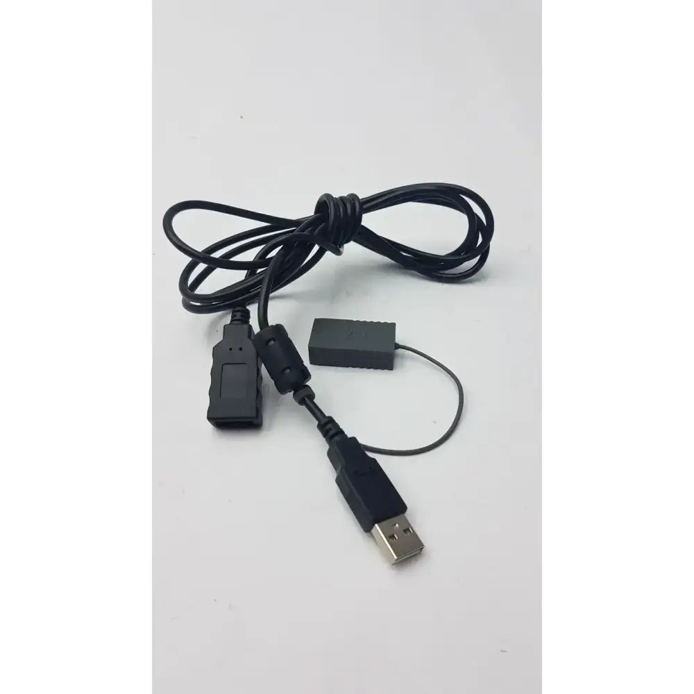 Generic Black USB Cable with 2 USB Port USB Y-Splitter Cable, second-hand product photo 10