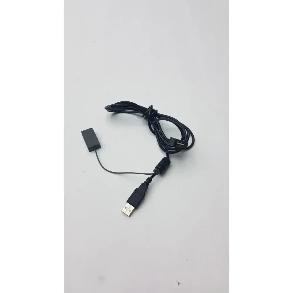 Generic Black USB Cable with 2 USB Port USB Y-Splitter Cable, second-hand product photo 4