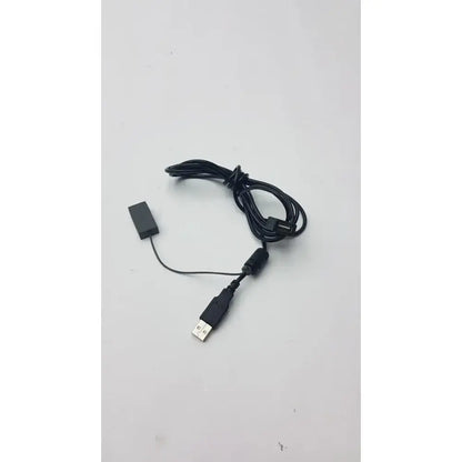 Generic Black USB Cable with 2 USB Port USB Y-Splitter Cable, second-hand product photo 4