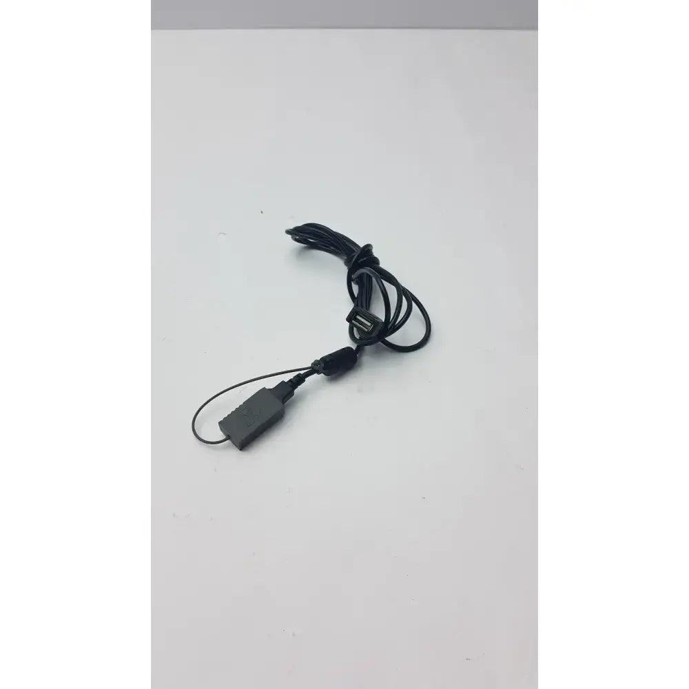 Generic Black USB Cable with 2 USB Port USB Y-Splitter Cable, second-hand product photo 2