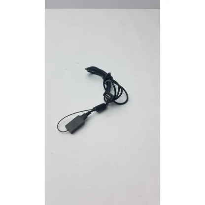 Generic Black USB Cable with 2 USB Port USB Y-Splitter Cable, second-hand product photo 2