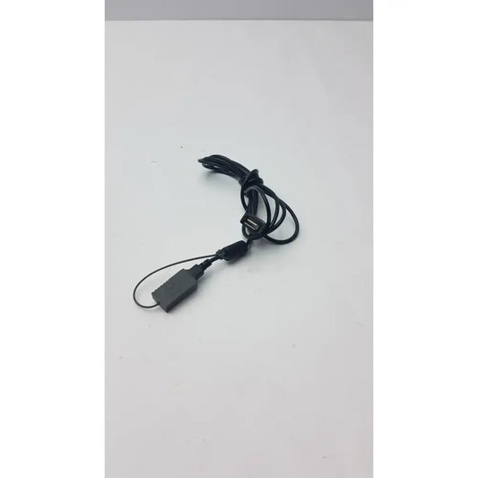 Generic Black USB Cable with 2 USB Port USB Y-Splitter Cable, second-hand product photo 2