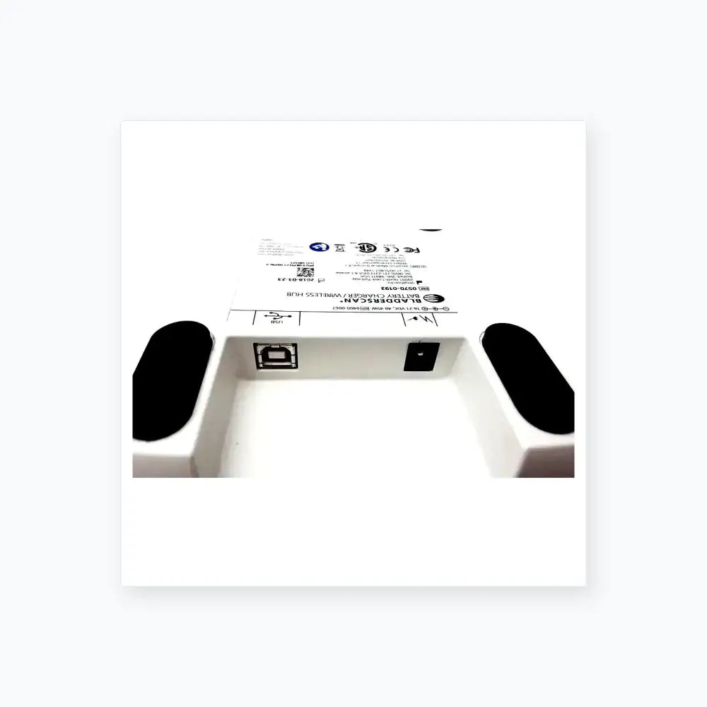 BladderScan 0570-0193 Battery Charging Wireless Hub Battery Charging Hub, as-is (for parts) product photo 6