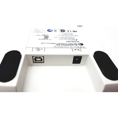BladderScan 0570-0193 Battery Charging Wireless Hub Battery Charging Hub, as-is (for parts) product photo 6