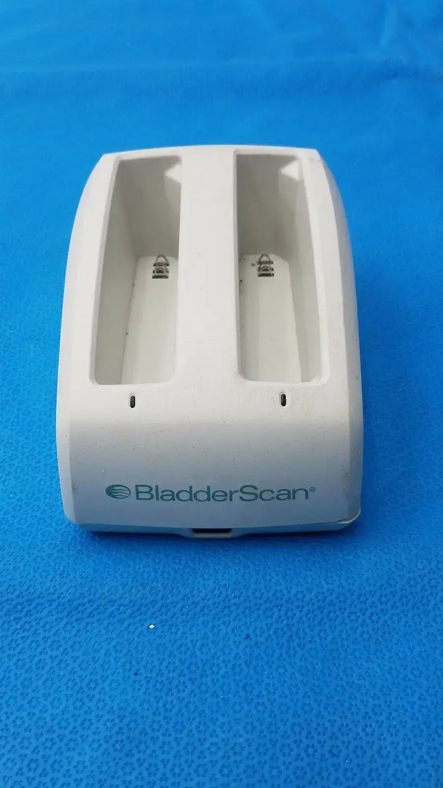 BladderScan Battery Charger 0570-0193 Medical Device Battery Charger, second-hand product photo 1