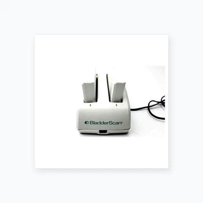 Reuse Medical BladderScan Charging Cradle Verathon 0400-0066 With GPSU15B Adapter Other Medical & Lab Equipment, second-hand product photo 1