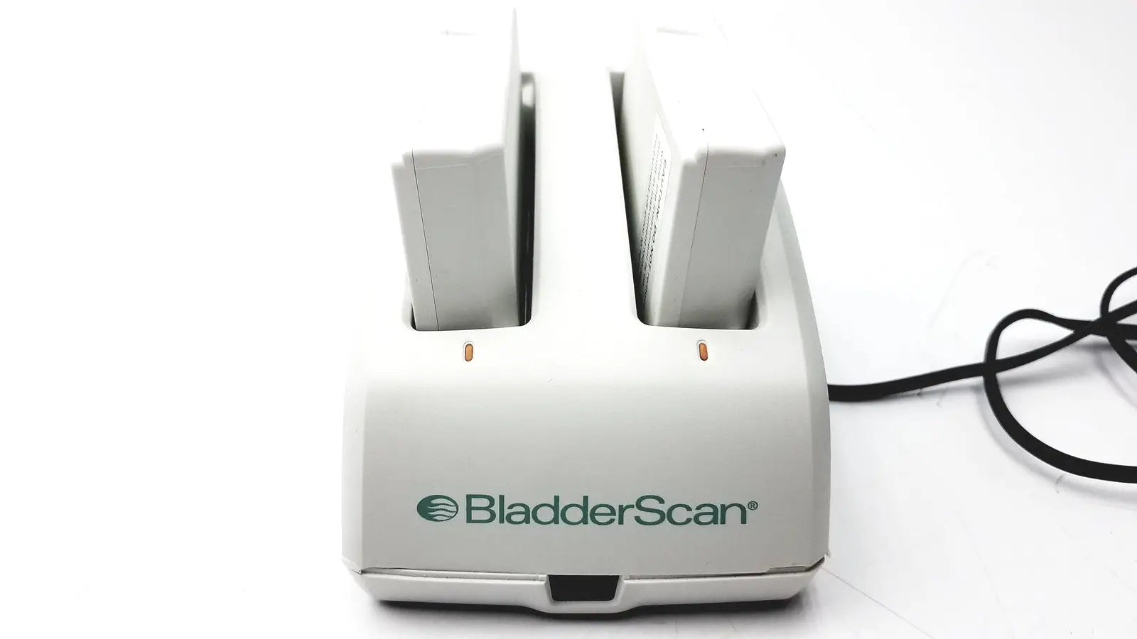 Reuse Medical BladderScan Charging Cradle Verathon 0400-0066 With GPSU15B Adapter Other Medical & Lab Equipment, second-hand product photo 1