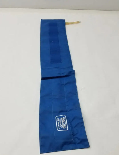 Unetixs Blood Pressure Cuff for Mulilab System by Unetixs Vascular 10632-0012-01 Blood Pressure Cuff, second-hand product photo 1