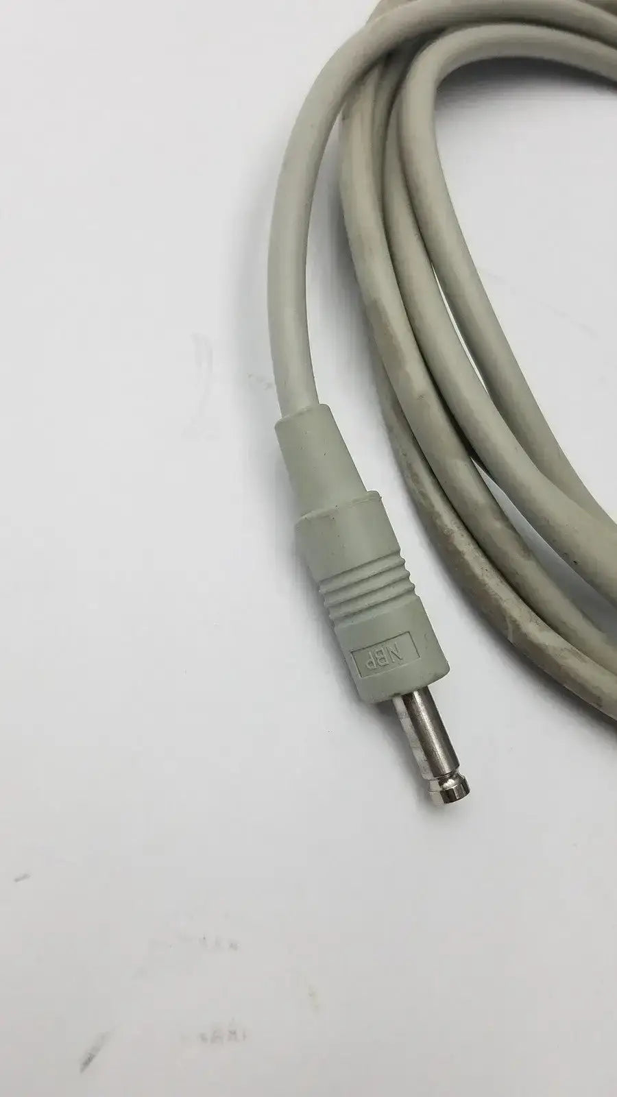 Generic Blood Pressure NBP Hose Cable Blood Pressure Hose Cable, second-hand product photo 5