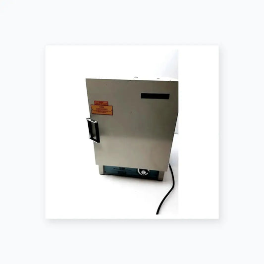 Blue M Electric Co. 100A Dry type Bacteriological Incubator Gravity Convection Laboratory Incubator, second-hand product photo 1