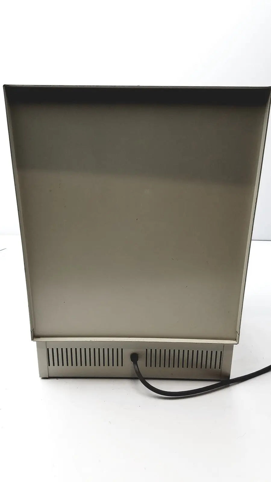 Blue M Electric Co. 100A Dry type Bacteriological Incubator Gravity Convection Laboratory Incubator, second-hand product photo 11
