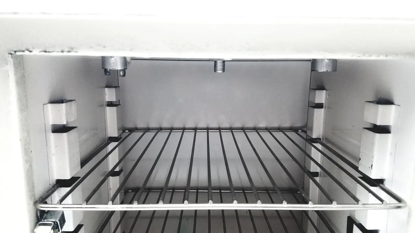 Blue M Electric Co. 100A Dry type Bacteriological Incubator Gravity Convection Laboratory Incubator, second-hand product photo 4
