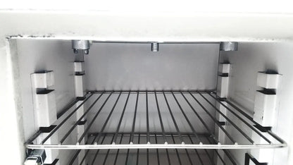 Blue M Electric Co. 100A Dry type Bacteriological Incubator Gravity Convection Laboratory Incubator, second-hand product photo 4