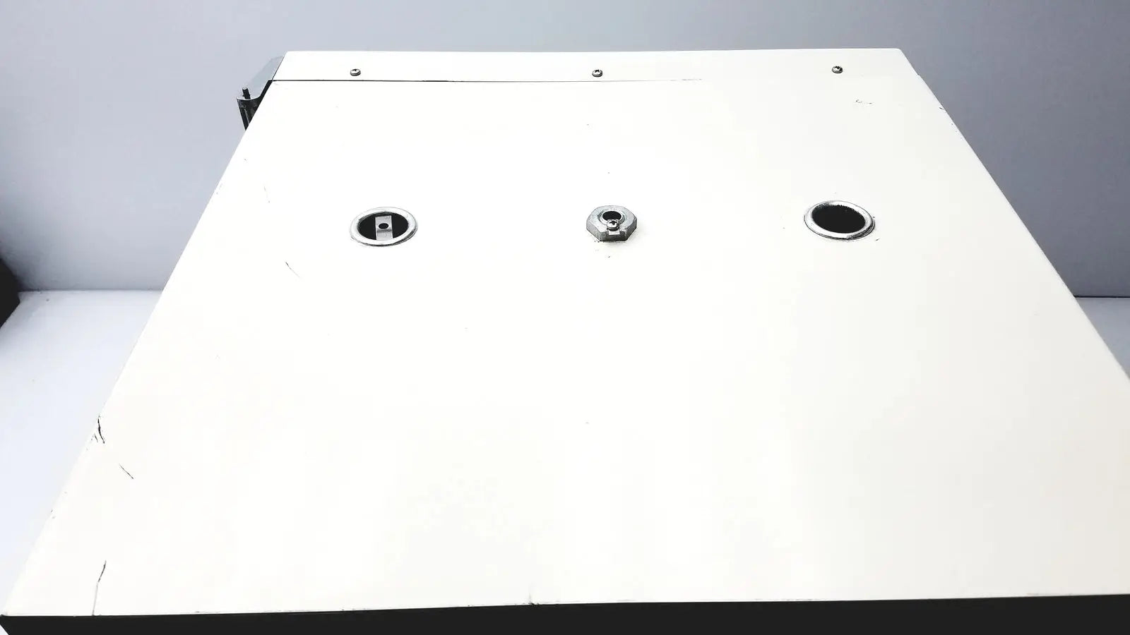 Blue M Electric Co. 100A Dry type Bacteriological Incubator Gravity Convection Laboratory Incubator, second-hand product photo 12