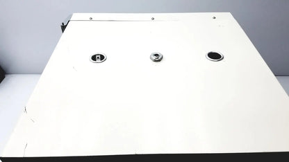Blue M Electric Co. 100A Dry type Bacteriological Incubator Gravity Convection Laboratory Incubator, second-hand product photo 12