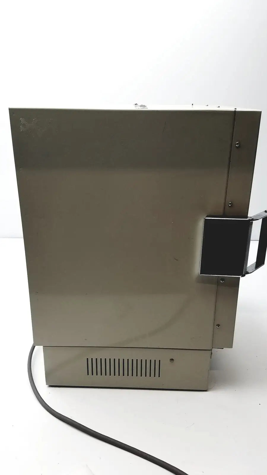 Blue M Electric Co. 100A Dry type Bacteriological Incubator Gravity Convection Laboratory Incubator, second-hand product photo 13