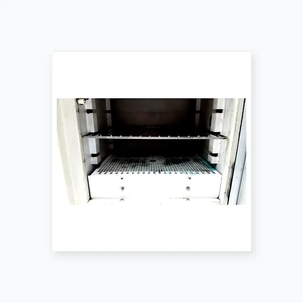 Blue M Electric Co. 100A Dry type Bacteriological Incubator Gravity Convection Laboratory Incubator, second-hand product photo 5