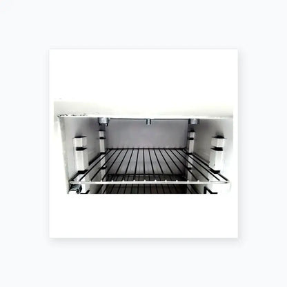 Blue M Electric Co. 100A Dry type Bacteriological Incubator Gravity Convection Laboratory Incubator, second-hand product photo 4
