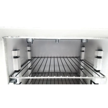 Blue M Electric Co. 100A Dry type Bacteriological Incubator Gravity Convection Laboratory Incubator, second-hand product photo 4