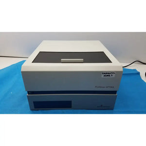 جهاز قراءة الأطباق الدقيقة BMG LabTech FluoStar Optima
