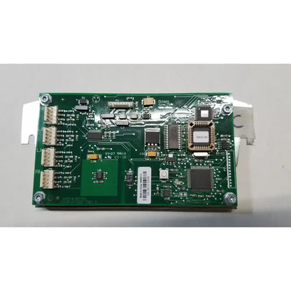 Vendor Unknown - MANUAL REVIEW Board #67760 Rev 1 Control Board, 09-3612-0206, 158590 11, 129433.190 Control Board, second-hand product photo 1