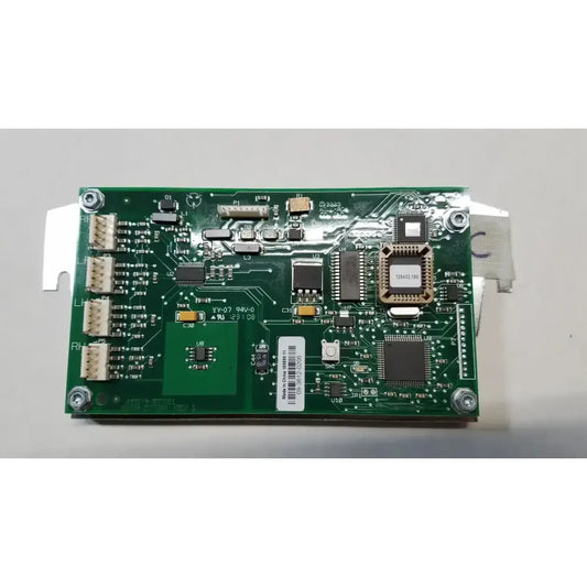 Vendor Unknown - MANUAL REVIEW Board #67760 Rev 1 Control Board, 09-3612-0206, 158590 11, 129433.190 Control Board, second-hand product photo 1