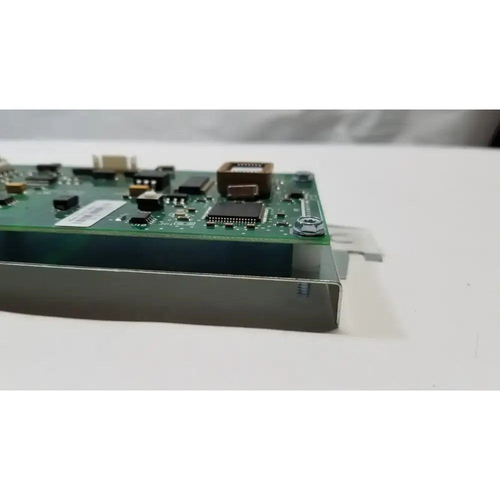 Vendor Unknown - MANUAL REVIEW Board #67760 Rev 1 Control Board, 09-3612-0206, 158590 11, 129433.190 Control Board, second-hand product photo 8