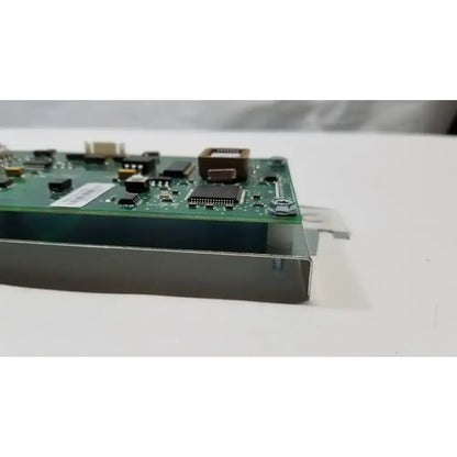 Vendor Unknown - MANUAL REVIEW Board #67760 Rev 1 Control Board, 09-3612-0206, 158590 11, 129433.190 Control Board, second-hand product photo 8