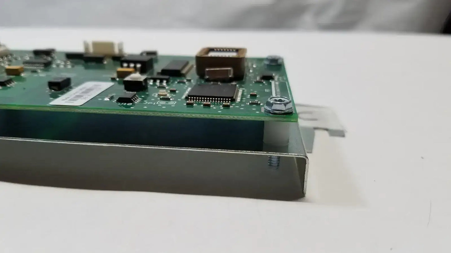 Vendor Unknown - MANUAL REVIEW Board #67760 Rev 1 Control Board, 09-3612-0206, 158590 11, 129433.190 Control Board, second-hand product photo 8