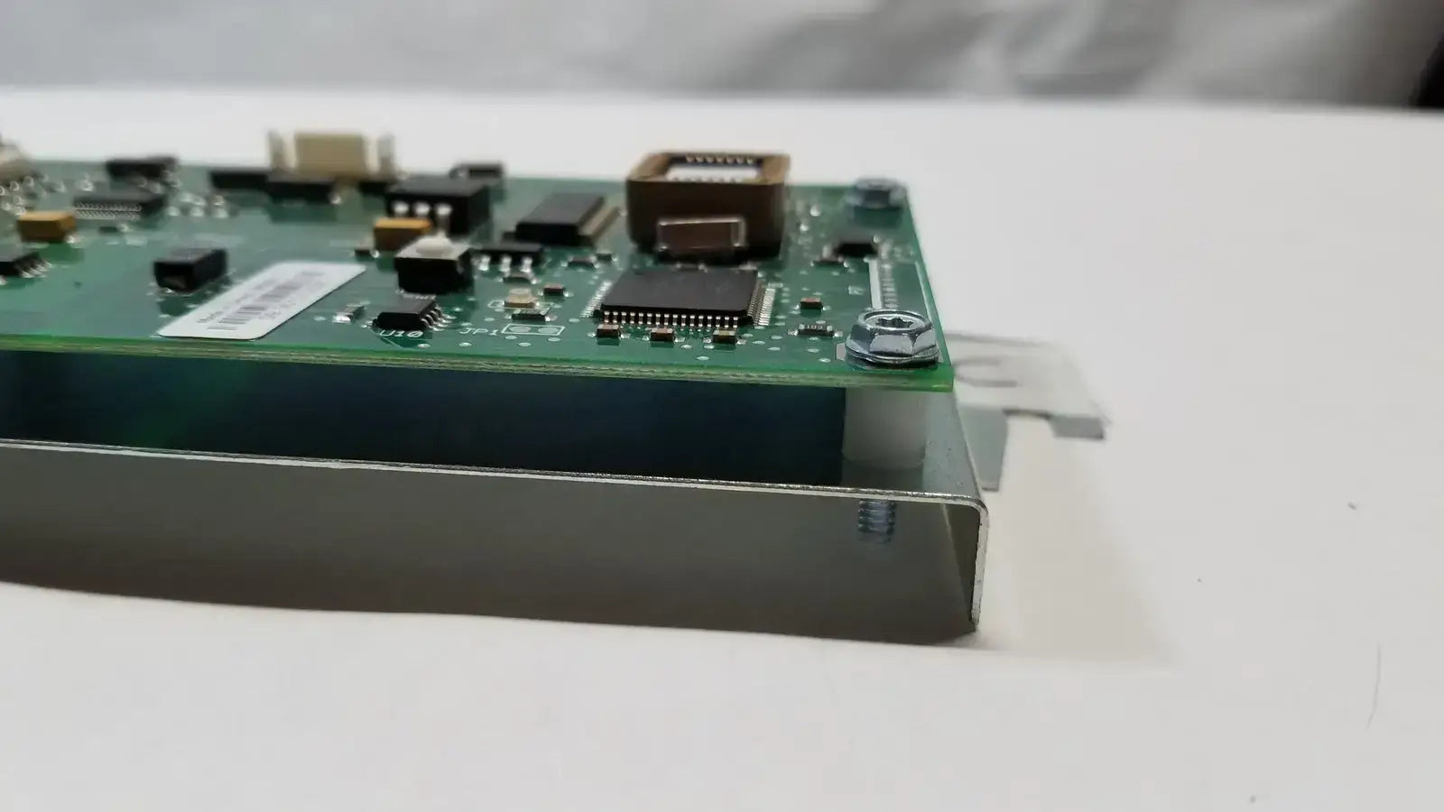 Vendor Unknown - MANUAL REVIEW Board #67760 Rev 1 Control Board, 09-3612-0206, 158590 11, 129433.190 Control Board, second-hand product photo 8