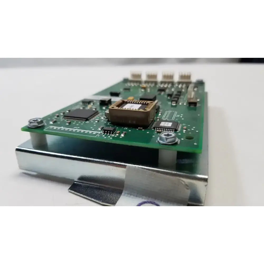 Vendor Unknown - MANUAL REVIEW Board #67760 Rev 1 Control Board, 09-3612-0206, 158590 11, 129433.190 Control Board, second-hand product photo 9