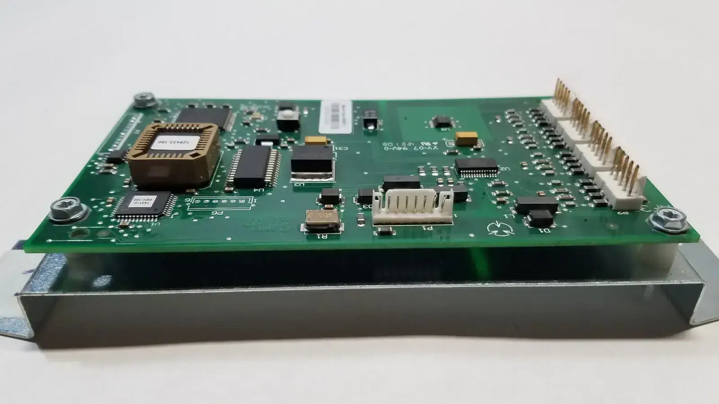 Vendor Unknown - MANUAL REVIEW Board #67760 Rev 1 Control Board, 09-3612-0206, 158590 11, 129433.190 Control Board, second-hand product photo 10