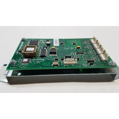 Vendor Unknown - MANUAL REVIEW Board #67760 Rev 1 Control Board, 09-3612-0206, 158590 11, 129433.190 Control Board, second-hand product photo 11