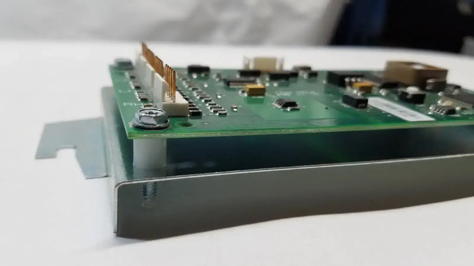Vendor Unknown - MANUAL REVIEW Board #67760 Rev 1 Control Board, 09-3612-0206, 158590 11, 129433.190 Control Board, second-hand product photo 7