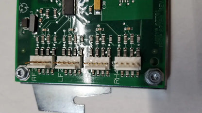 Vendor Unknown - MANUAL REVIEW Board #67760 Rev 1 Control Board, 09-3612-0206, 158590 11, 129433.190 Control Board, second-hand product photo 2
