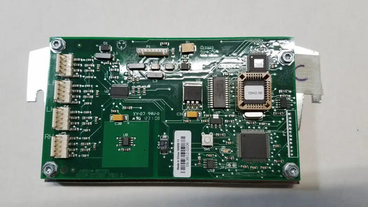 Vendor Unknown - MANUAL REVIEW Board #67760 Rev 1 Control Board, 09-3612-0206, 158590 11, 129433.190 Control Board, second-hand product photo 1