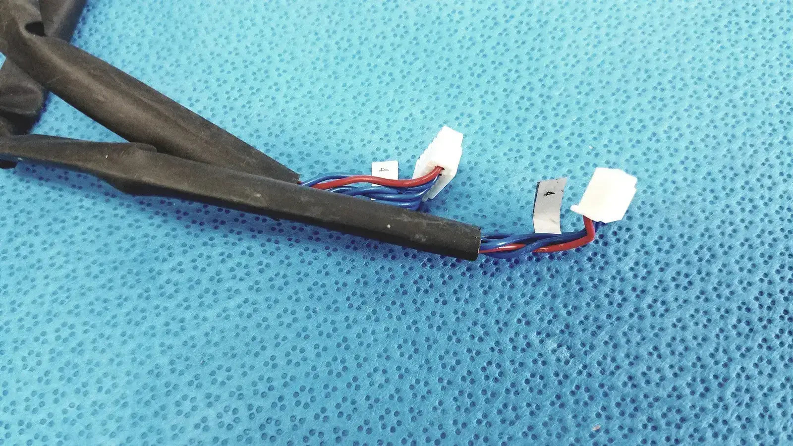 Generic Board to Main Board Wire Cable Harness Cable Wire Harness Cable, second-hand product photo 4