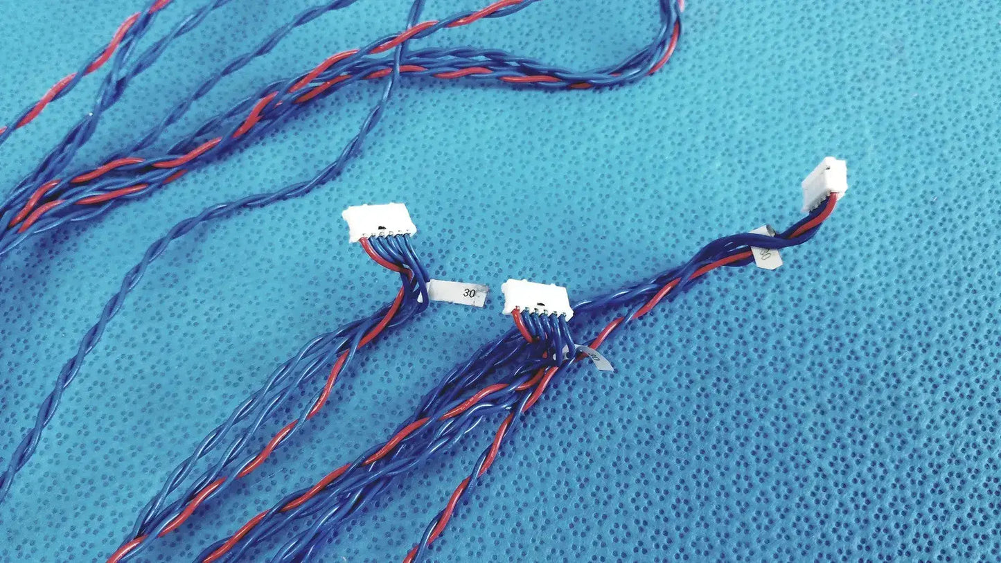 Generic Board to Main Board Wire Cable Harness Cable Wire Harness Cable, second-hand product photo 5
