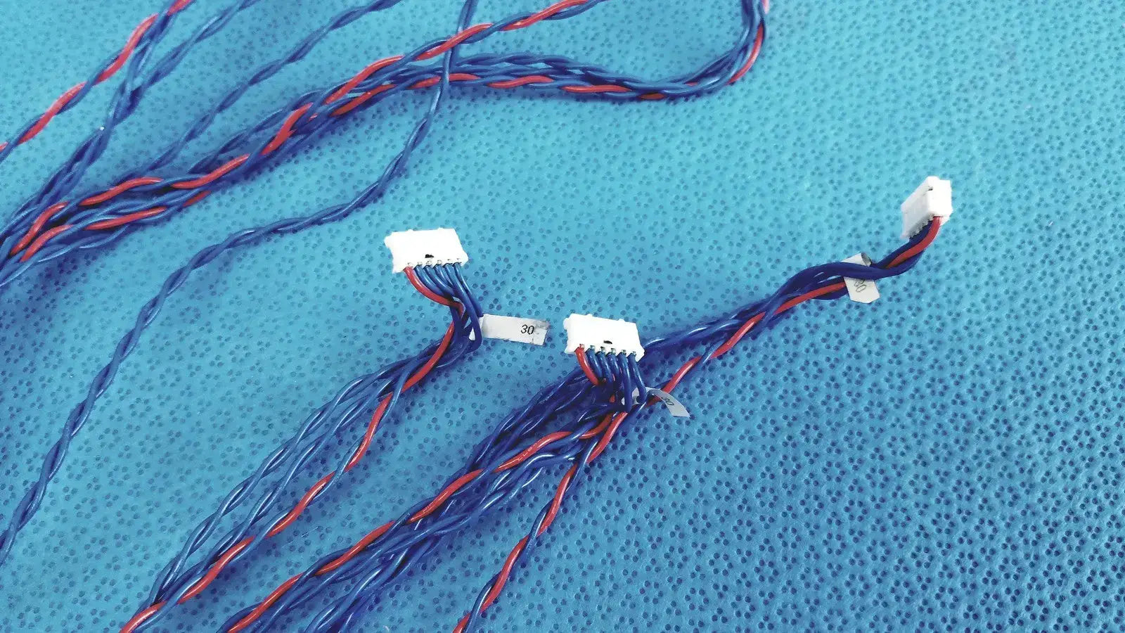 Generic Board to Main Board Wire Cable Harness Cable Wire Harness Cable, second-hand product photo 5