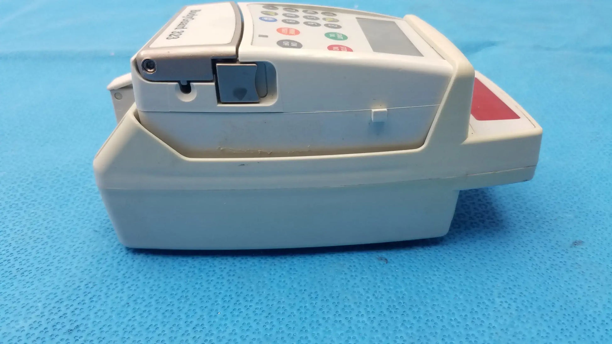 Body Guard 323 Volumetric Infusion Pump Volumetric Infusion Pump, second-hand product photo 3