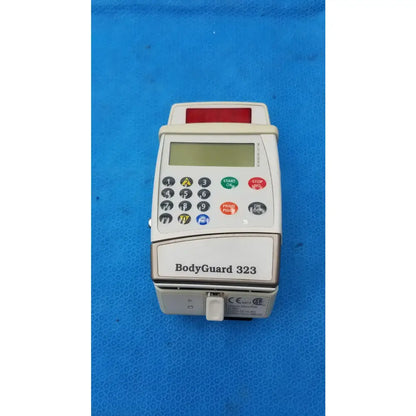 Body Guard 323 Volumetric Infusion Pump Volumetric Infusion Pump, second-hand product photo 1