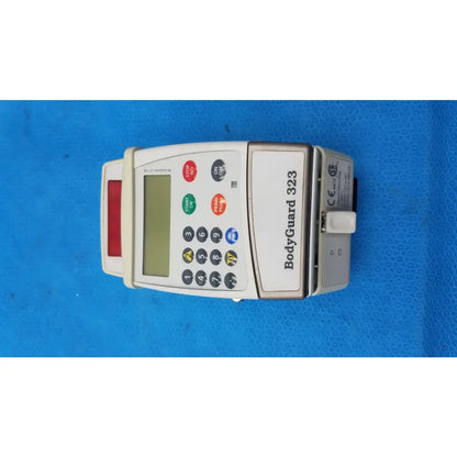Body Guard 323 Volumetric Infusion Pump Volumetric Infusion Pump, second-hand product photo 17